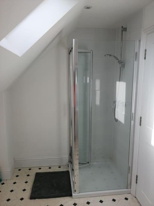 Farm Loft Apartment Shepton Mallet Ngoại thất bức ảnh