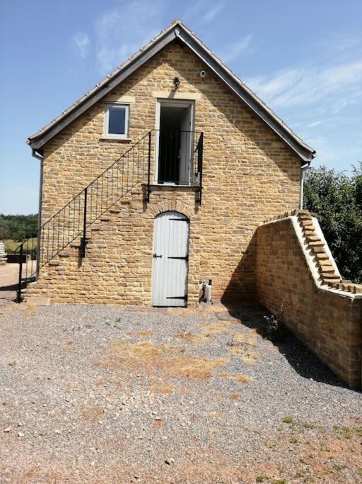 Farm Loft Apartment Shepton Mallet Ngoại thất bức ảnh