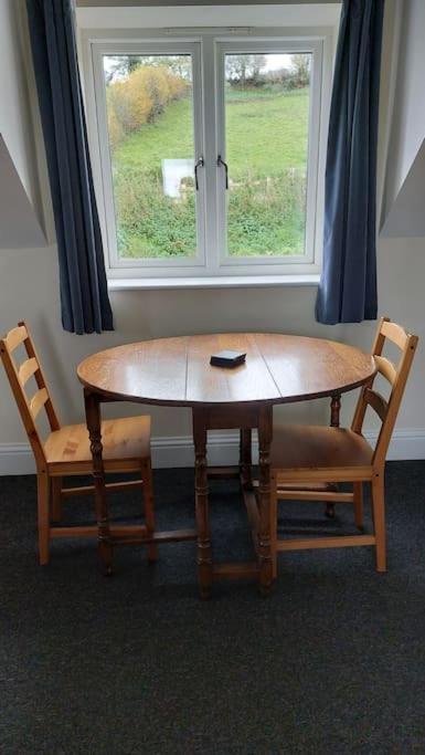 Farm Loft Apartment Shepton Mallet Ngoại thất bức ảnh